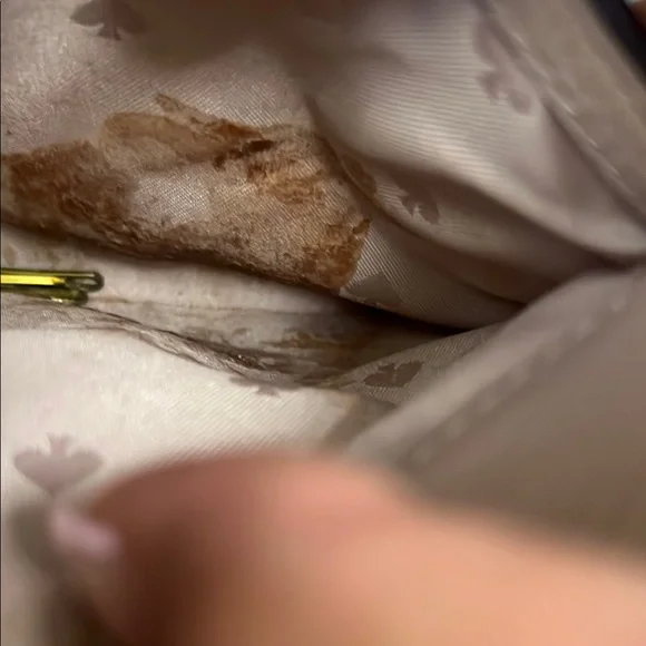 Kate spade purse - Picture 4 of 4